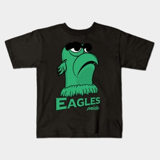 Eagles Pride Kids T-Shirt